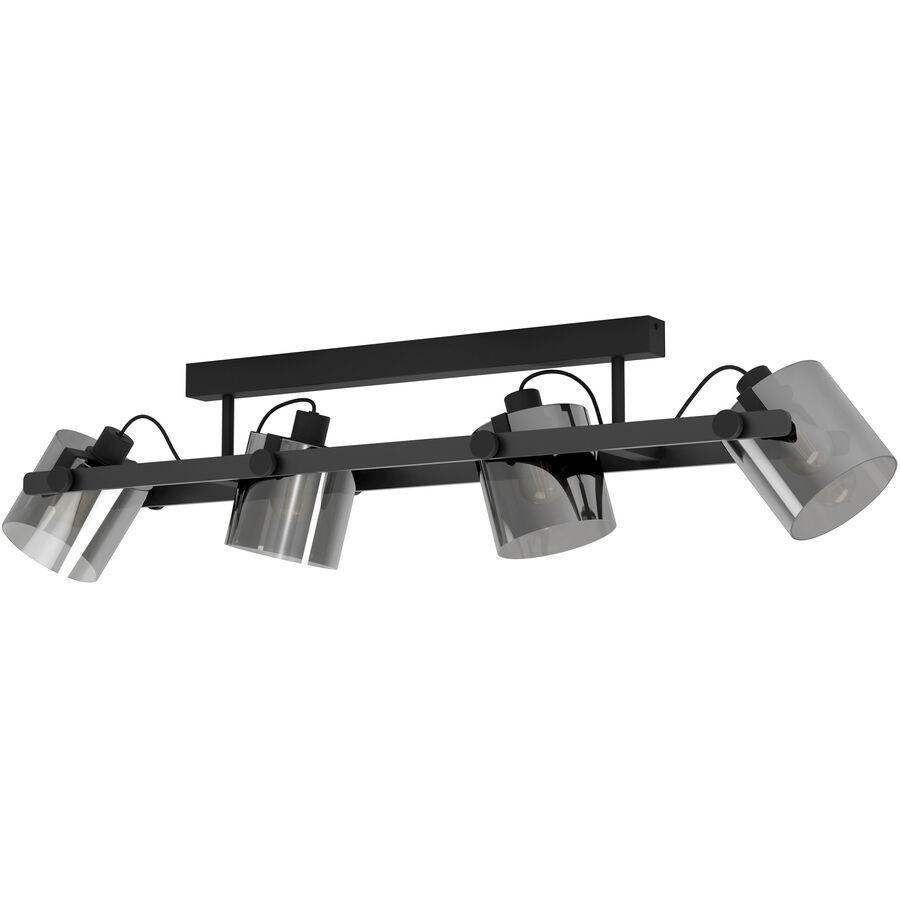 Image of Eglo Deckenlampe Hornwood 2