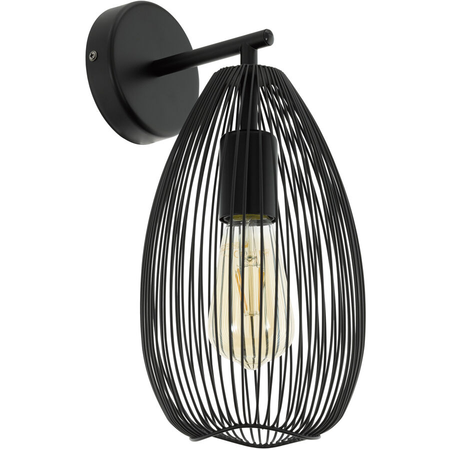 Image of Eglo Wandlampe Clevedon