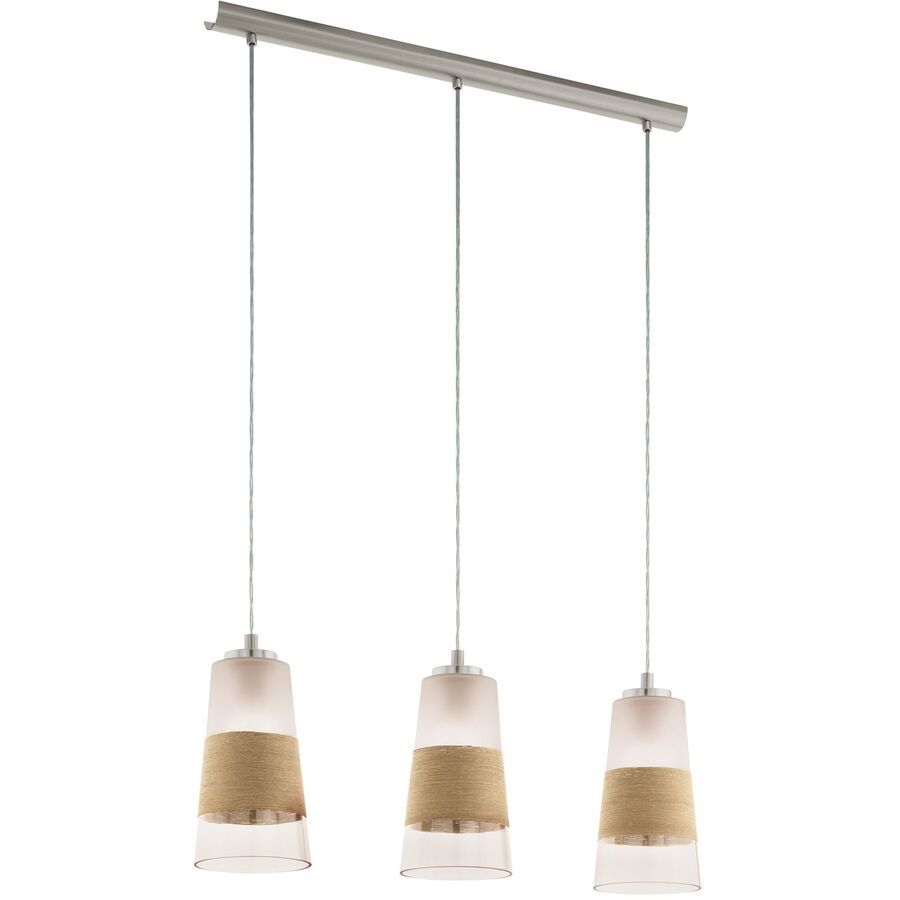 Image of Eglo Pendellampe Burnham