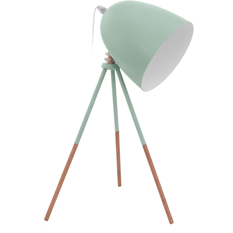 Image of Eglo Tischlampe Dundee