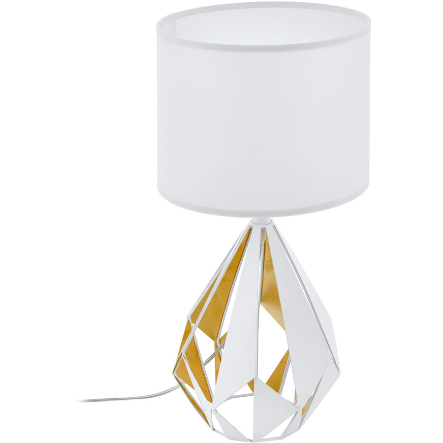 Image of Eglo Tischlampe Carlton 5