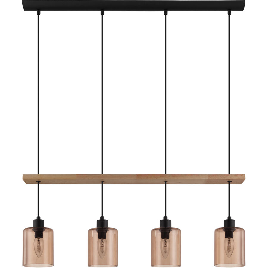 Image of Eglo Pendellampe Coolmont