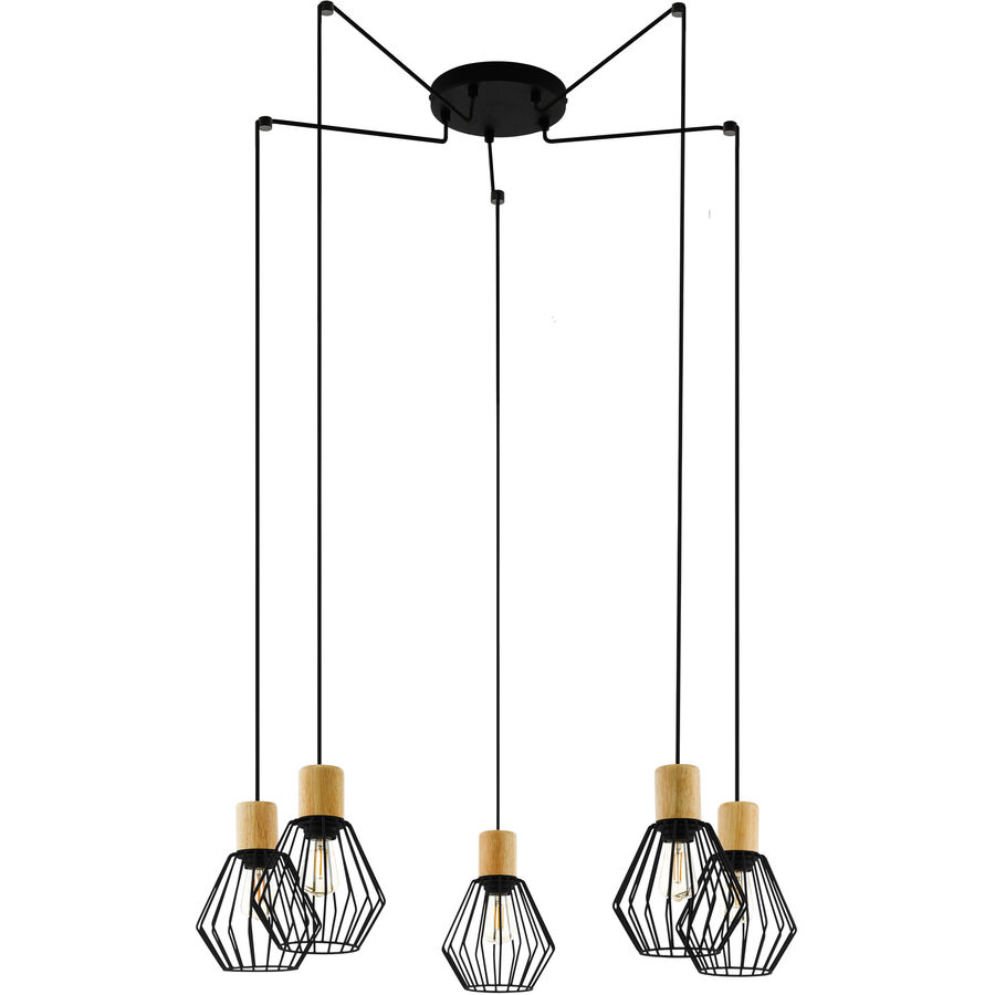 Image of Eglo Pendellampe Palmorla