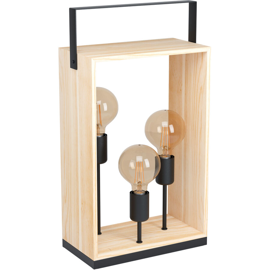 Image of Eglo Tischlampe Famborough