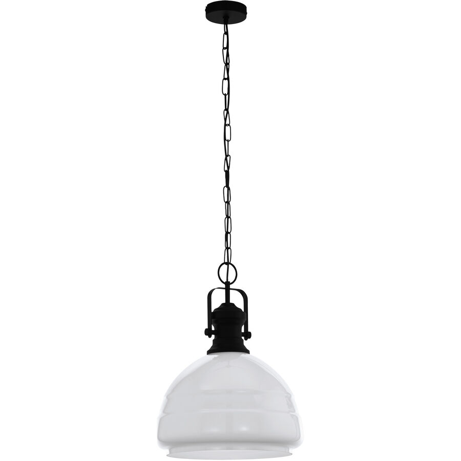 Image of Eglo Pendellampe Combwich 1