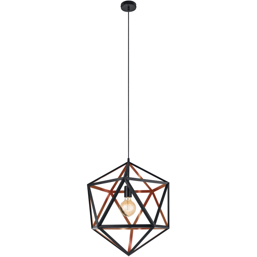 Image of Eglo Pendellampe Embleton 1