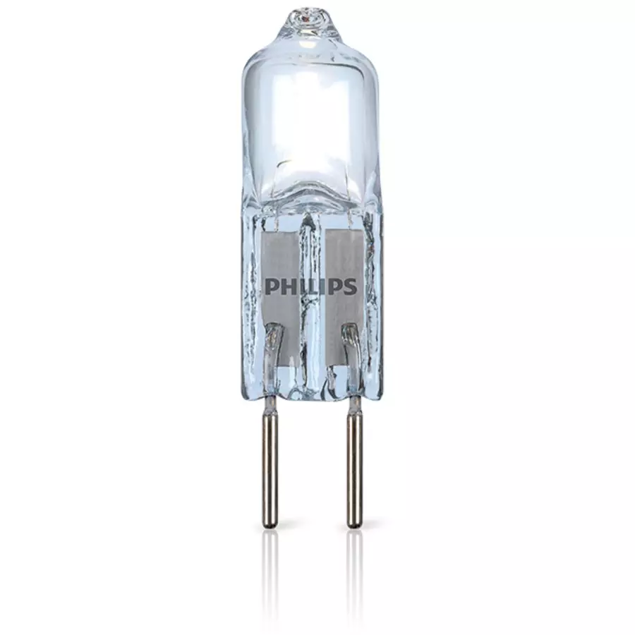 Ampoules Philips Verre L 7 P 7 H 12 cm