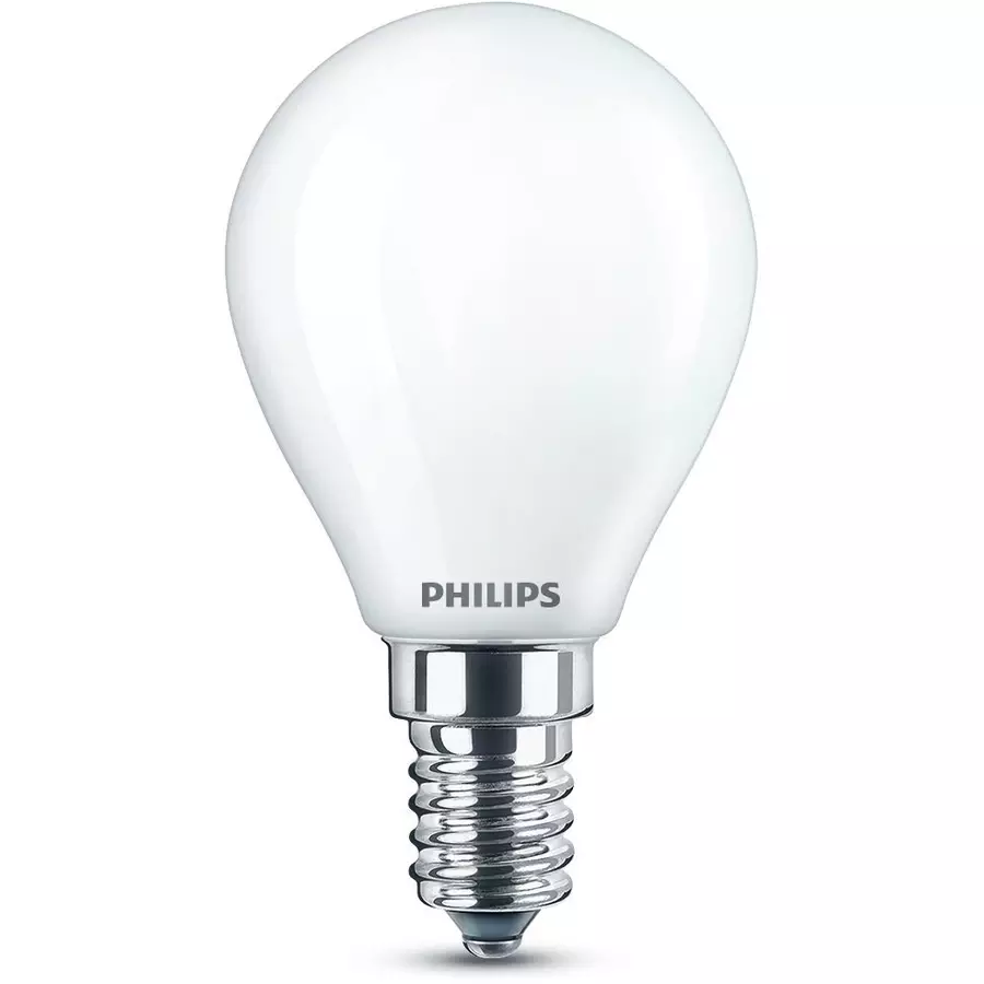 Philips Palla a LED E14 (6.5W) 60W