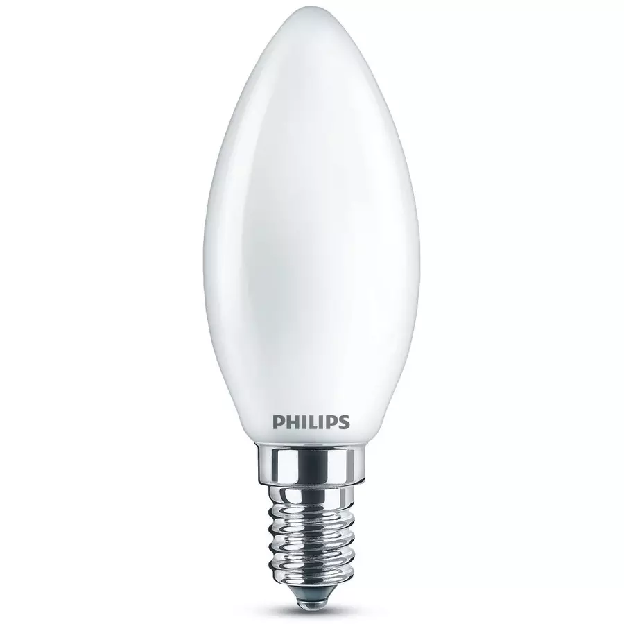 Ampoules Philips Verre L 3.5 P 3.5 H 9.7 cm