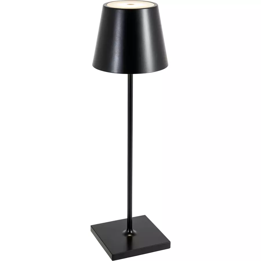 Vous recherchez une lampe table NUINDIE SIGOR NOIR ?