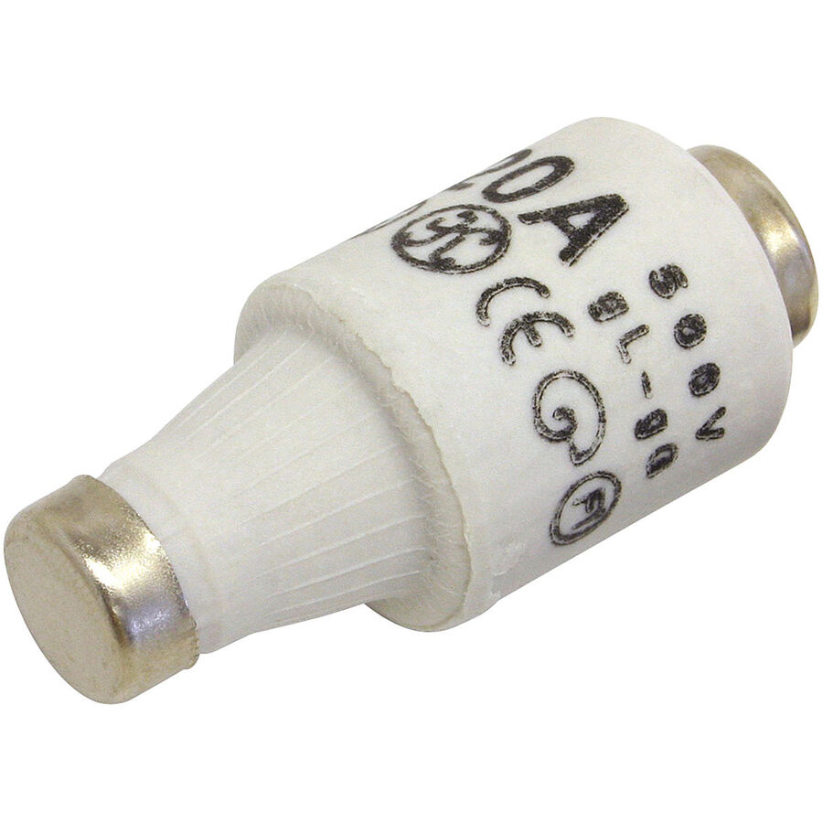 Schurter Fusibile Elektrokleinteil