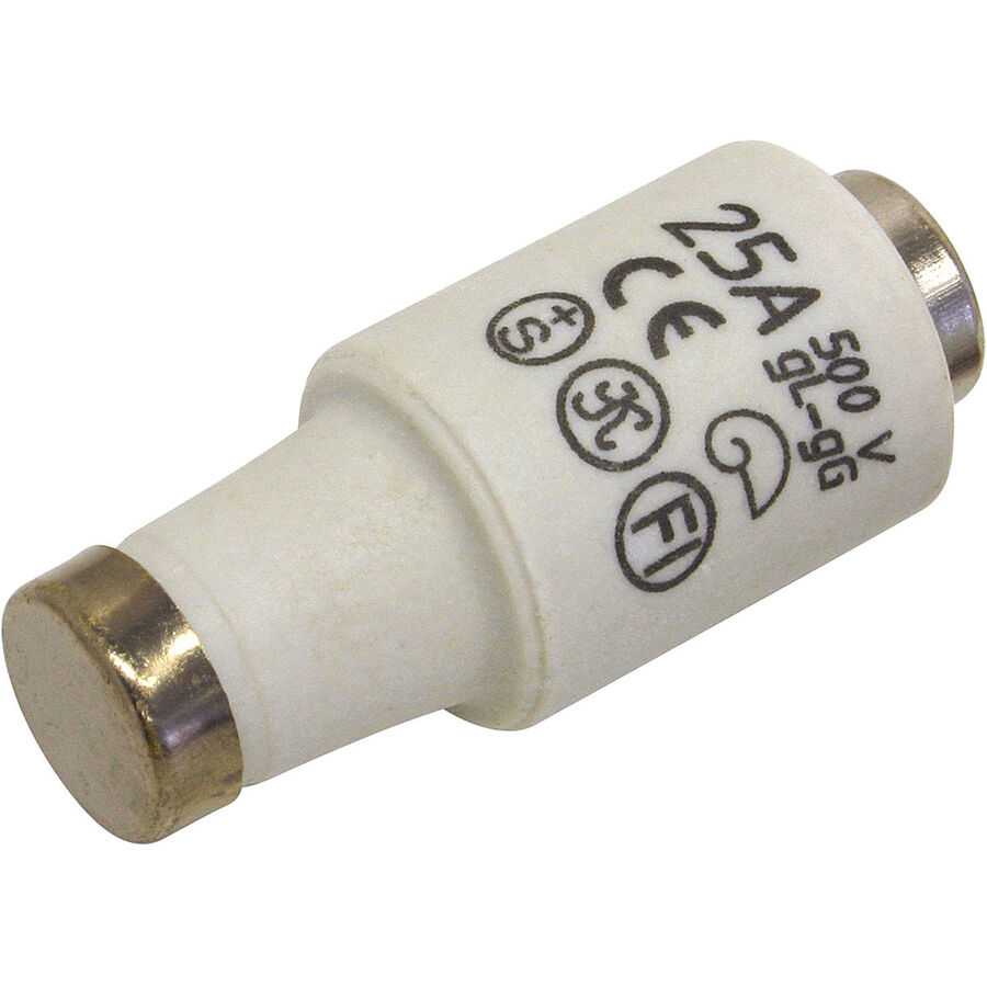 Schurter Fusibile Elektrokleinteil