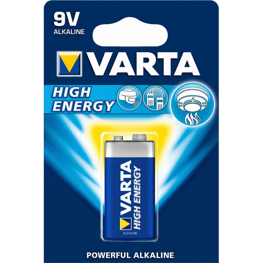 Varta Batteria Varta