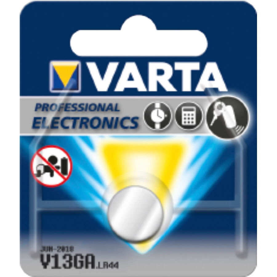 Varta Batteria Varta