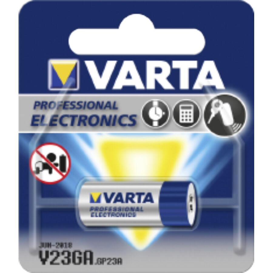 Varta Batteria Varta