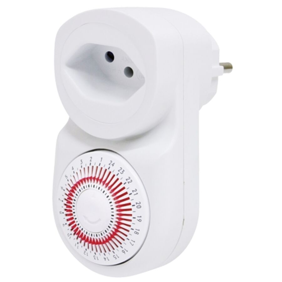 Steffen Accessorio Elektrokleinteil