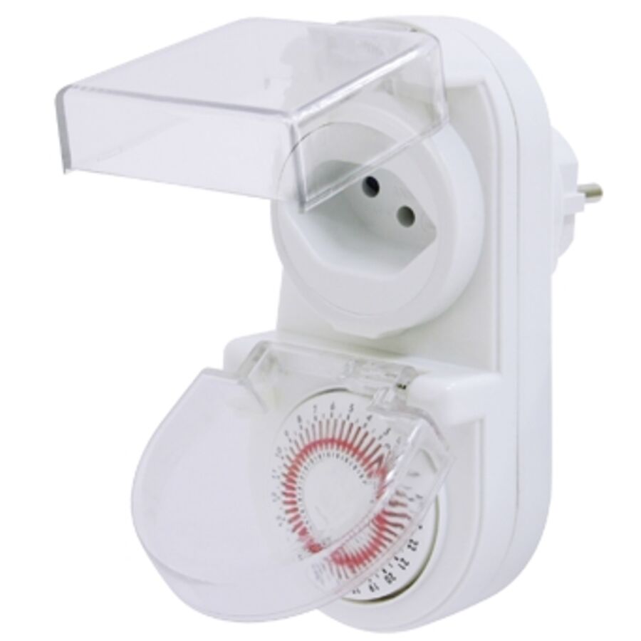 Steffen Accessorio Elektrokleinteil