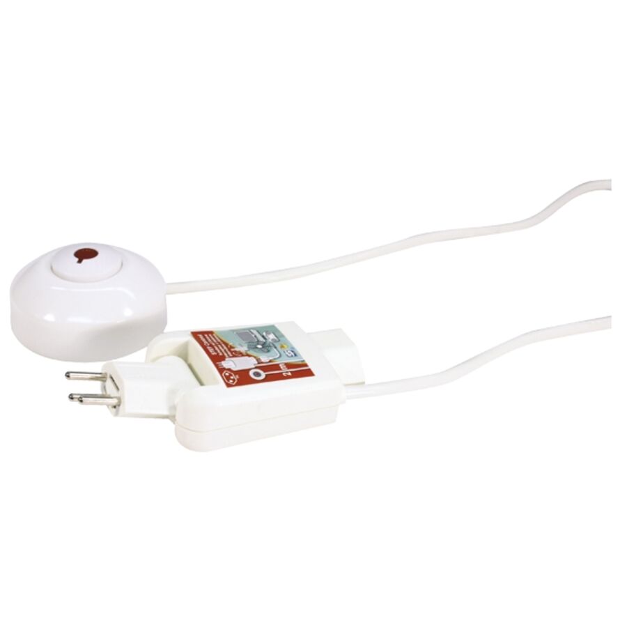 Steffen Spina Elektrokleinteil