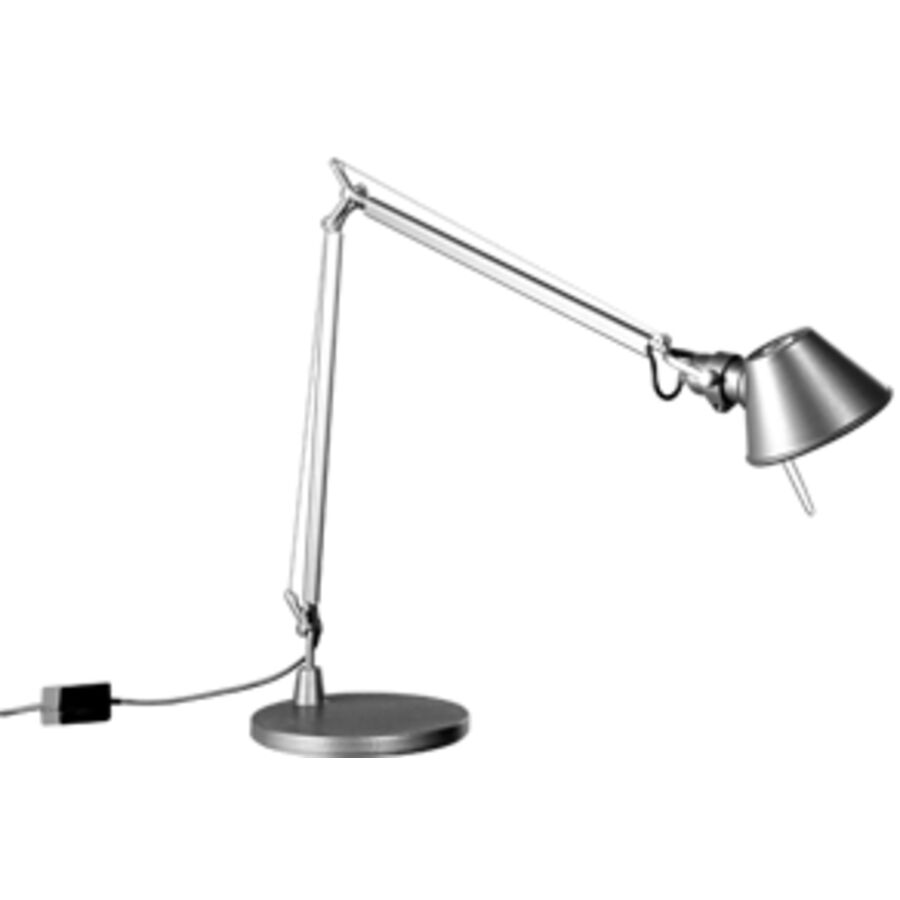 Artemide Lampada per scrivania Tolomeo Micro