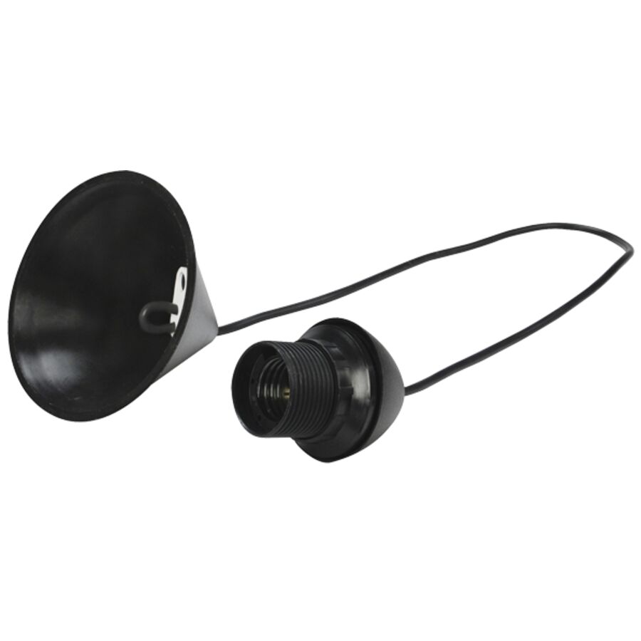 Merox Portalampada Elektrokleinteil