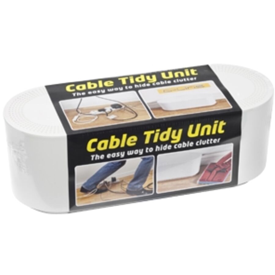 D-Line Box per cavi Elektrokleinteil