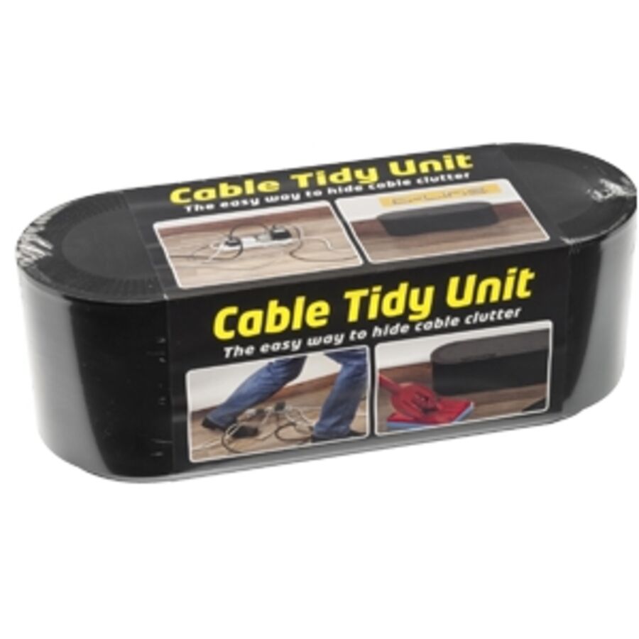 D-Line Box per cavi Elektrokleinteil