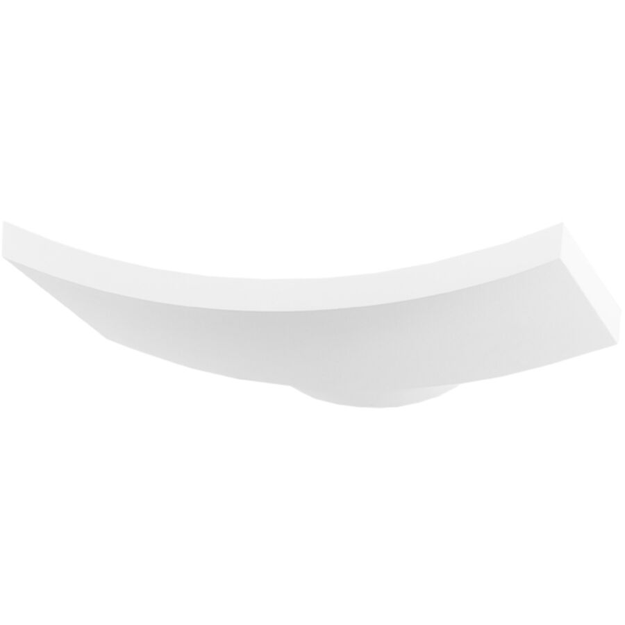 Artemide Wandlampe Microsurf Artemide Wandlampe Microsurf