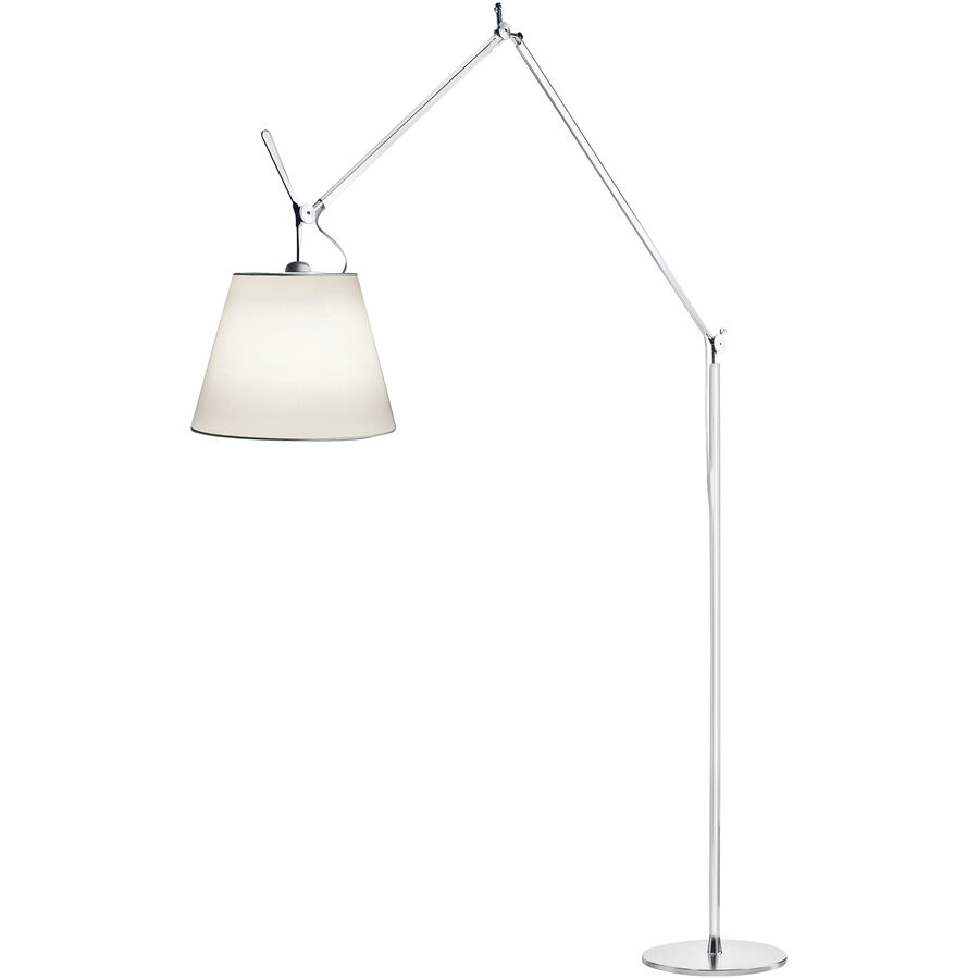 Artemide Stehlampe Tolomeo Mega Artemide Stehlampe Tolomeo Mega