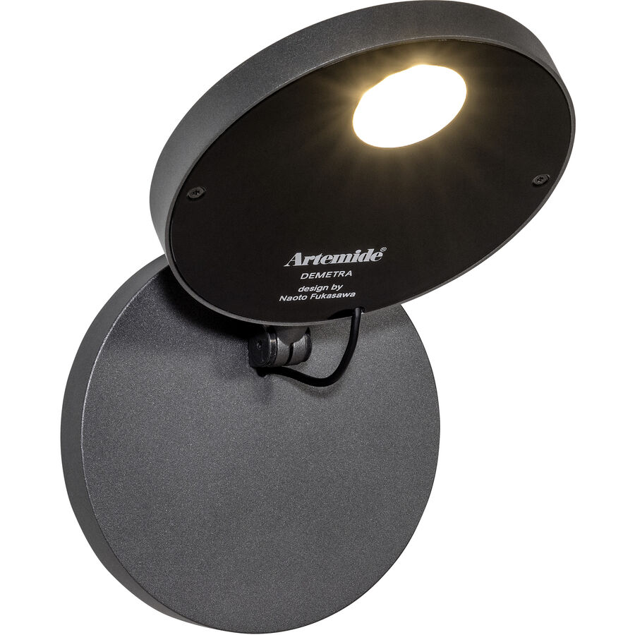 Artemide Wandlampe Demetra Artemide Wandlampe Demetra