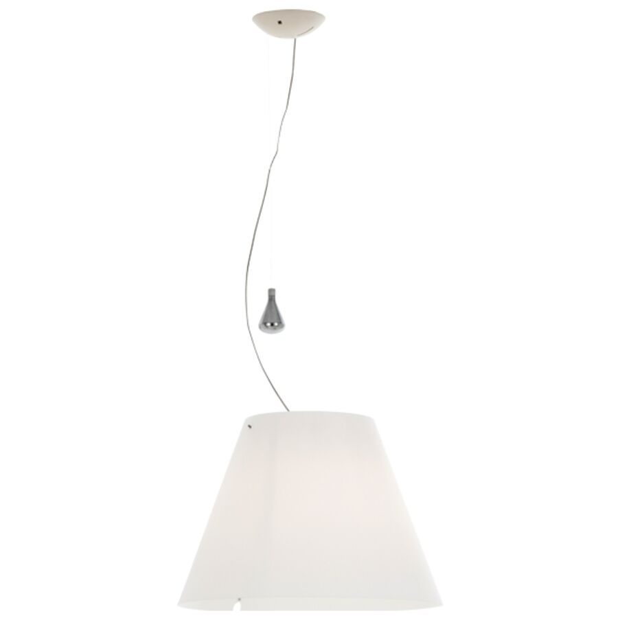 Luceplan Lampada a sospensione Costanza