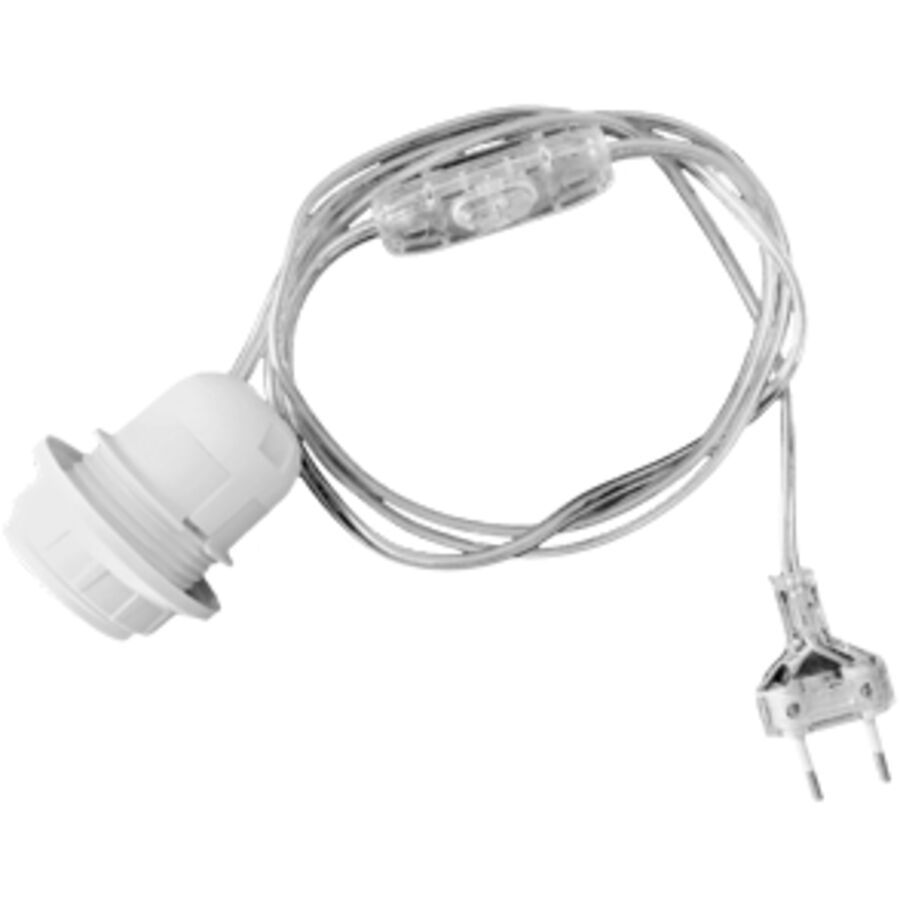 Portalampada Elektrokleinteil