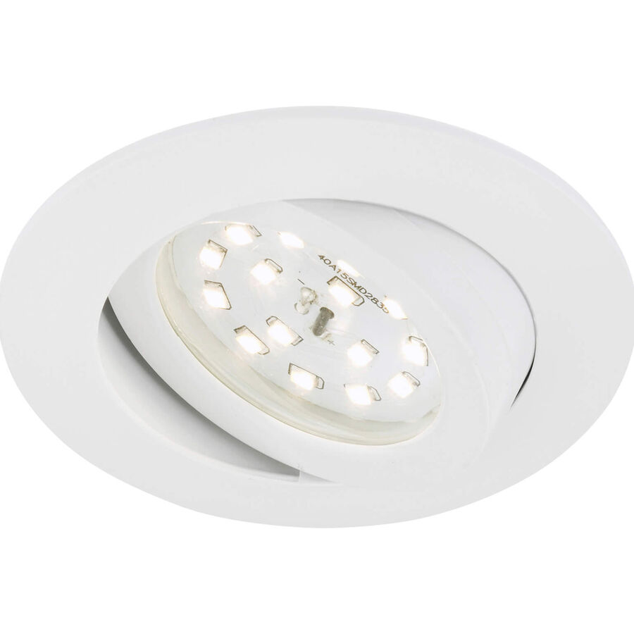 Spot encastré Morza