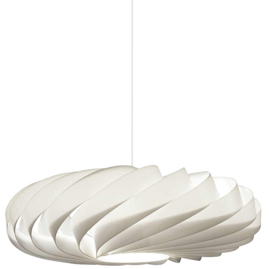 Tom Rossau Suspension Buca