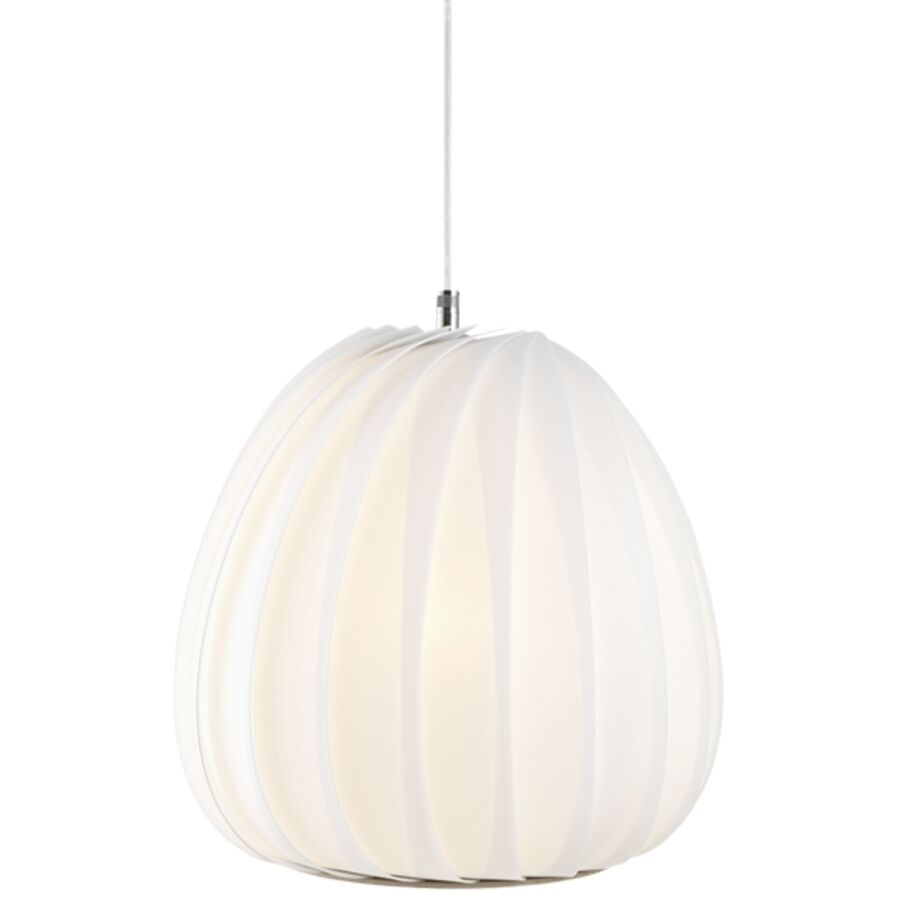 Tom Rossau Lampada a sospensione Avellana