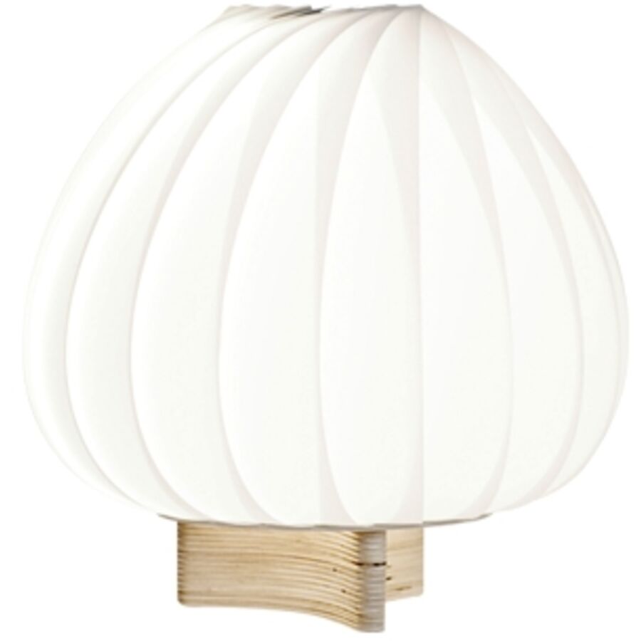 Tom Rossau Lampe de table Avellana