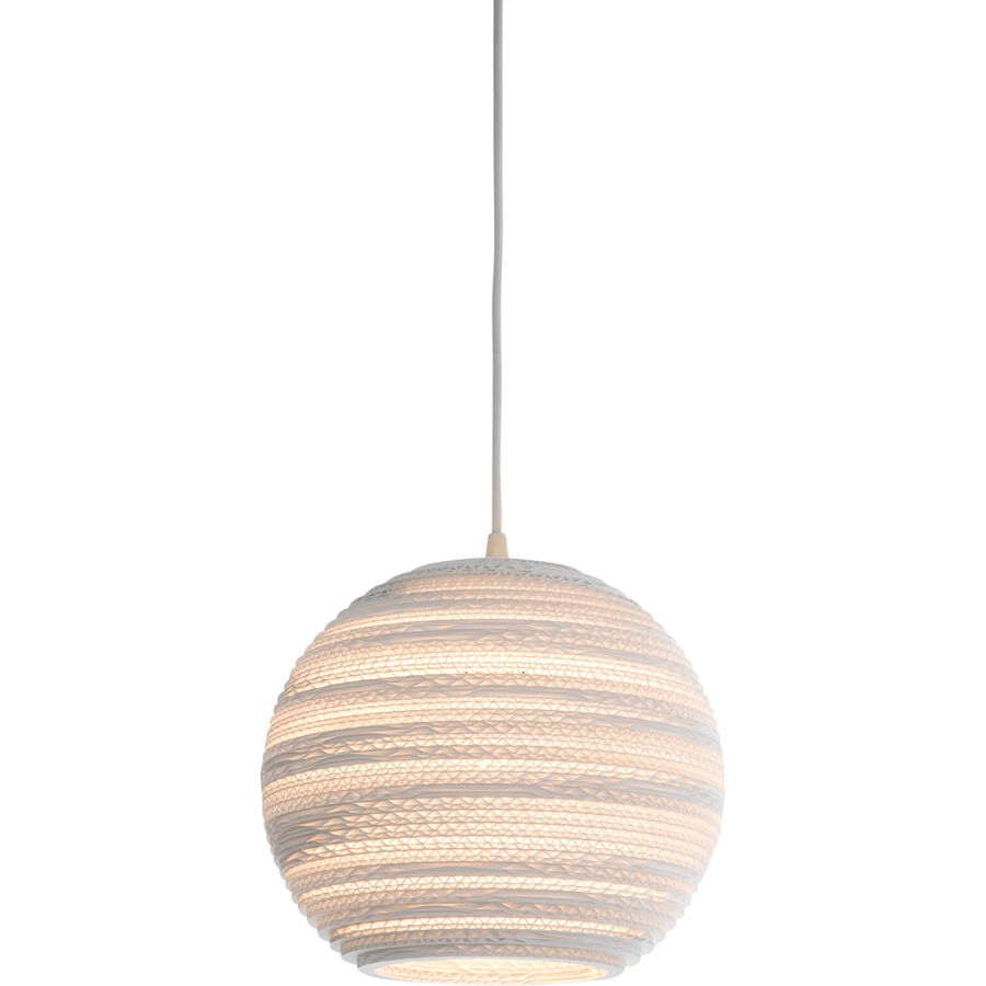 Graypants Suspension Moon