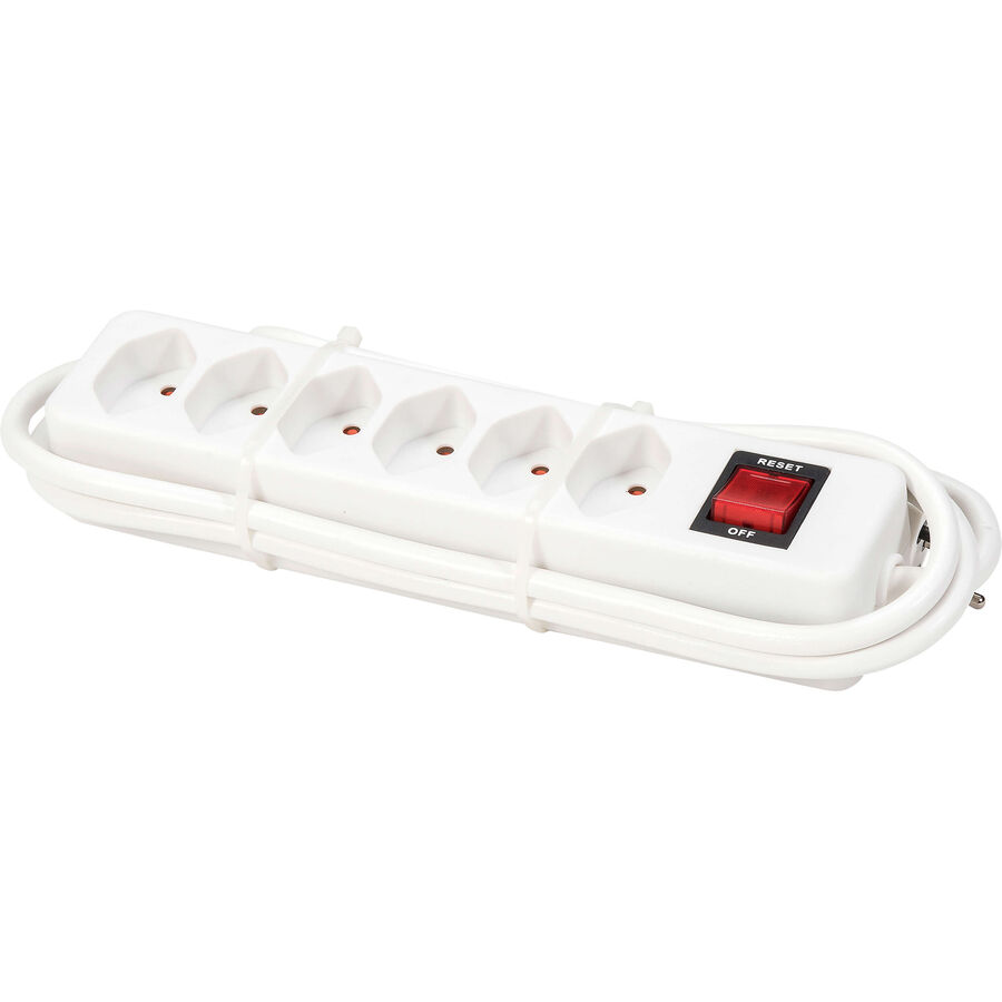 MyDeal Presa multipla Leno