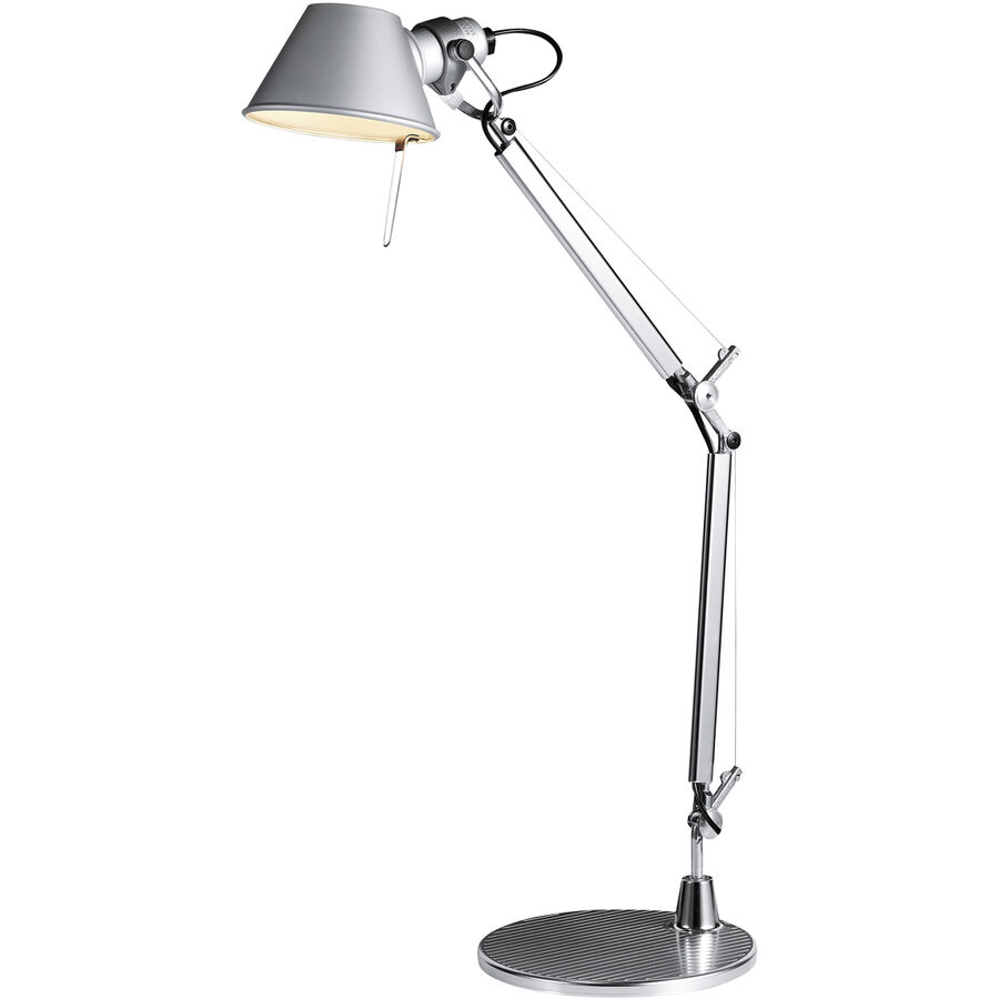 Artemide Lampada per scrivania Tolomeo Micro