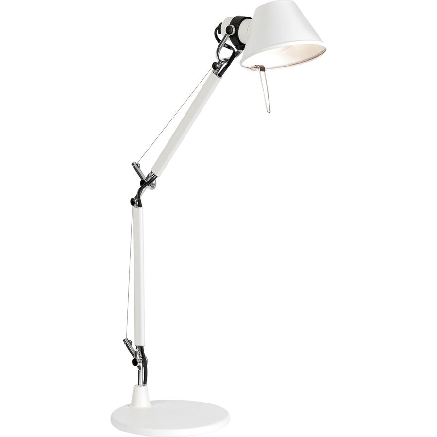 Artemide Lampada per scrivania Tolomeo Micro