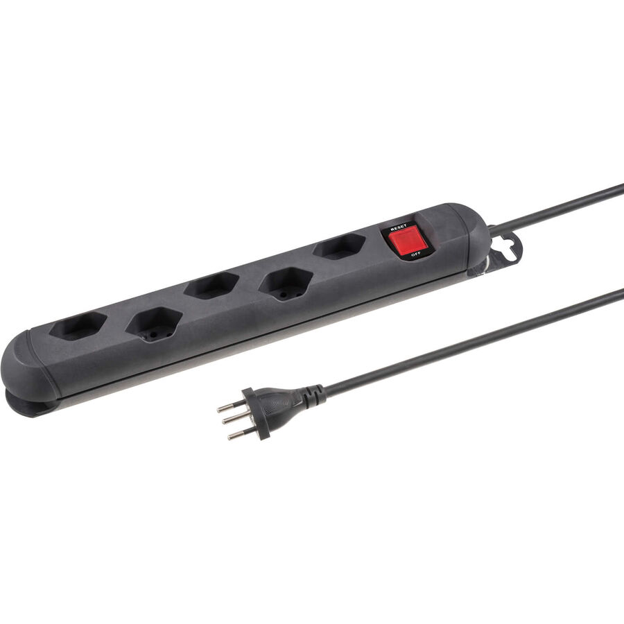 Steba Strong Presa multipla Elektrokleinteil