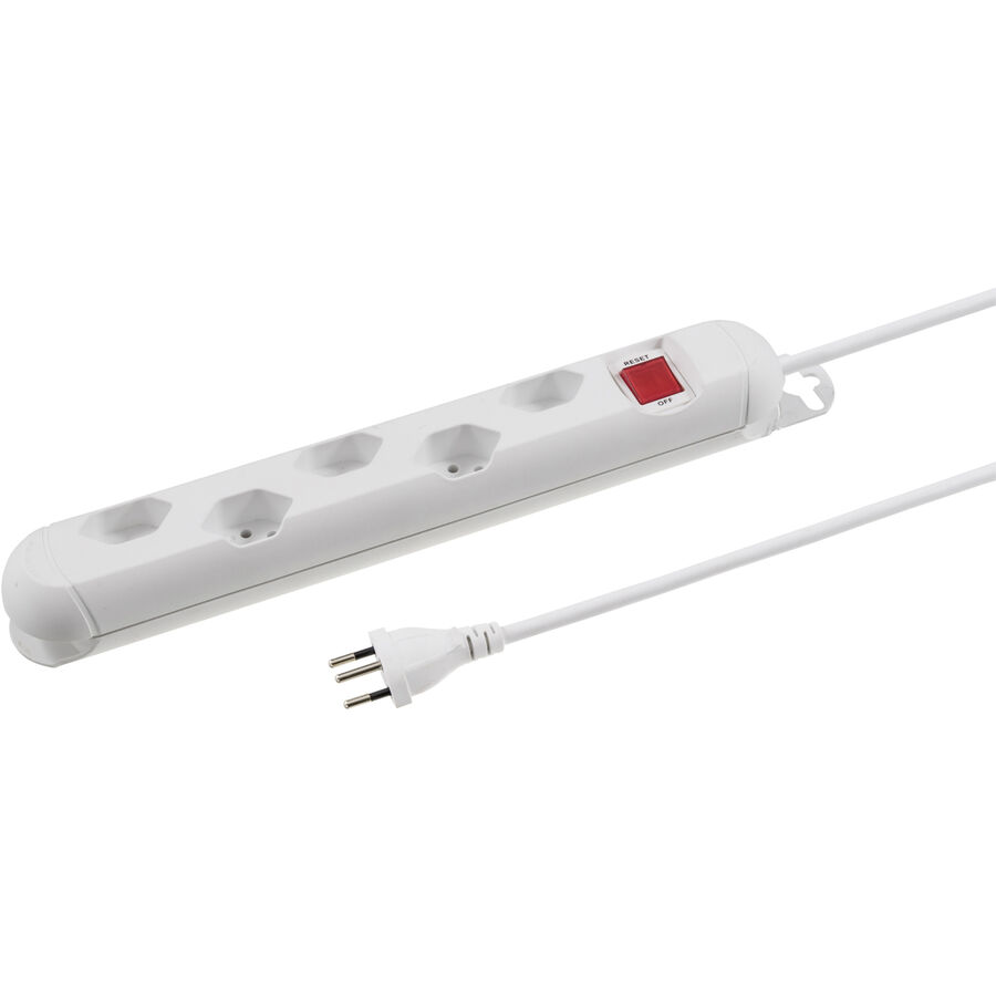 Steba Strong Presa multipla Elektrokleinteil