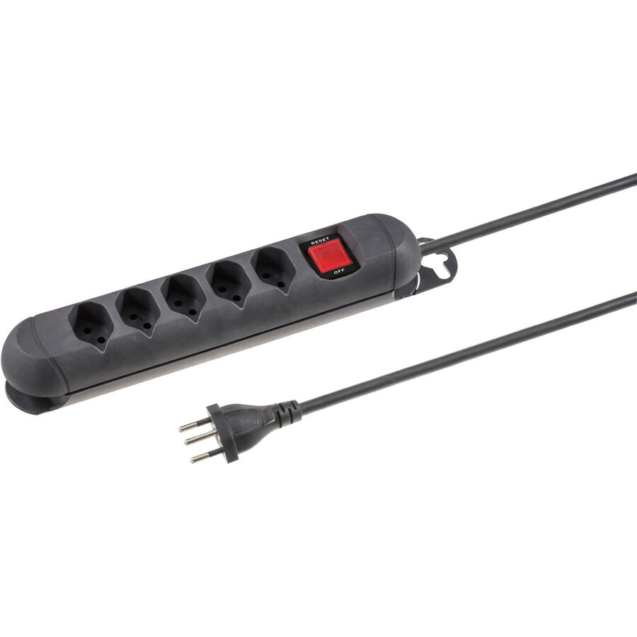 Steba Strong Presa multipla Elektrokleinteil