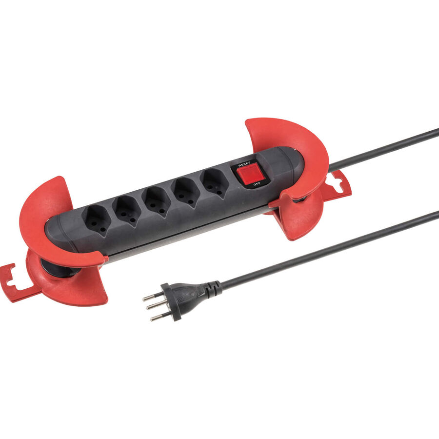 Steba Strong Presa multipla Elektrokleinteil