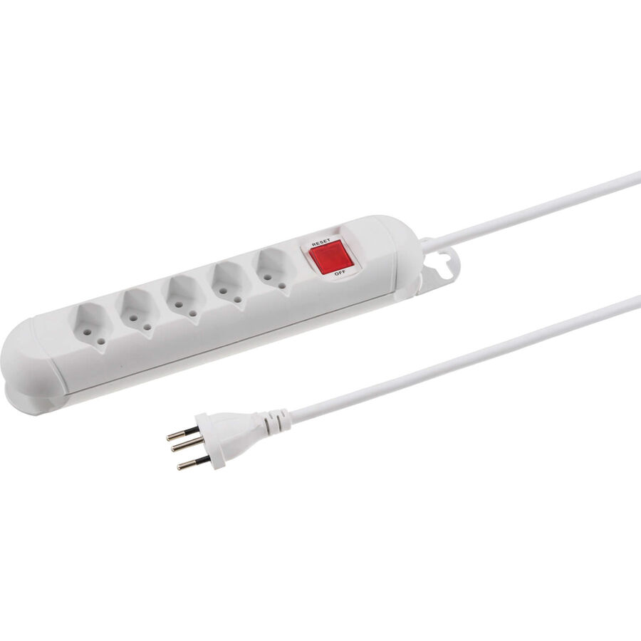 Steba Strong Presa multipla Elektrokleinteil