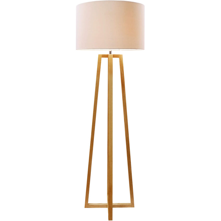 Lampadaire Malleco
