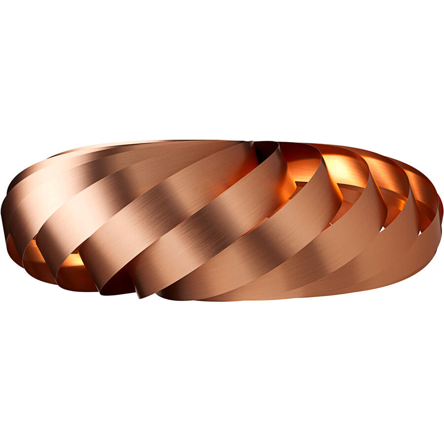 Tom Rossau Suspension Buca