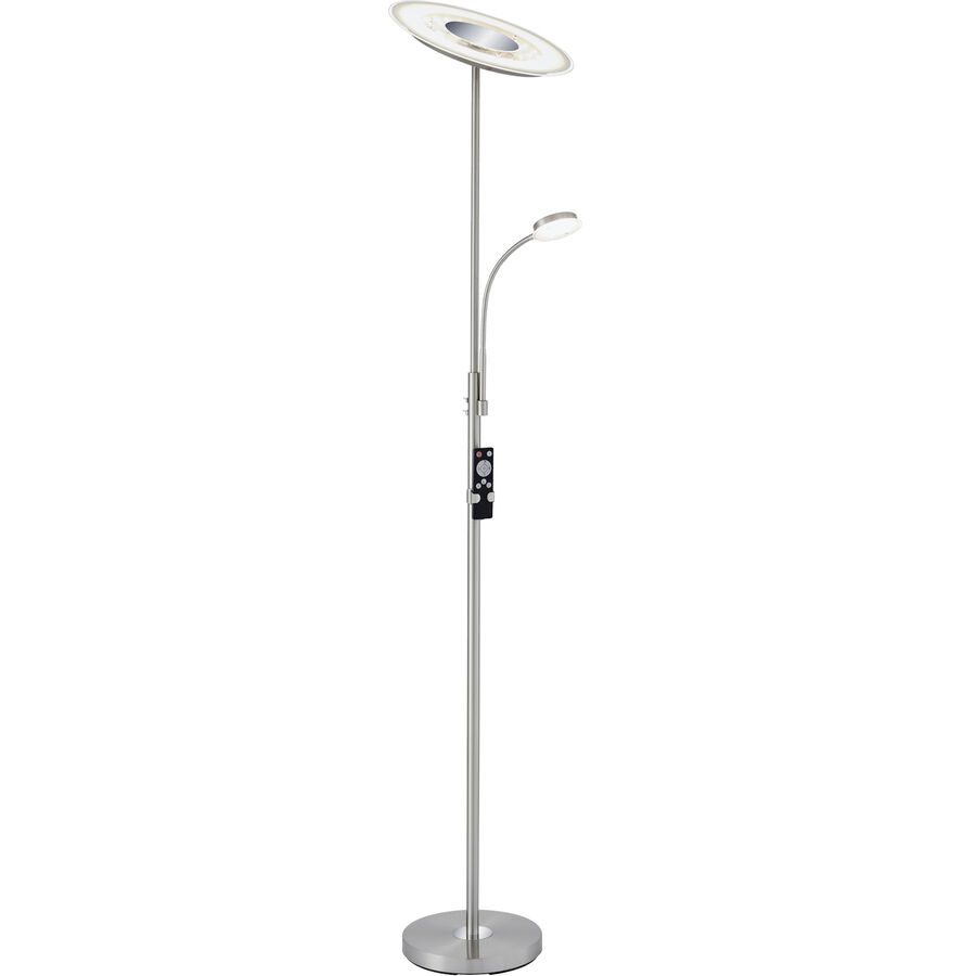 Stehlampe Tillaya Stehlampe Tillaya