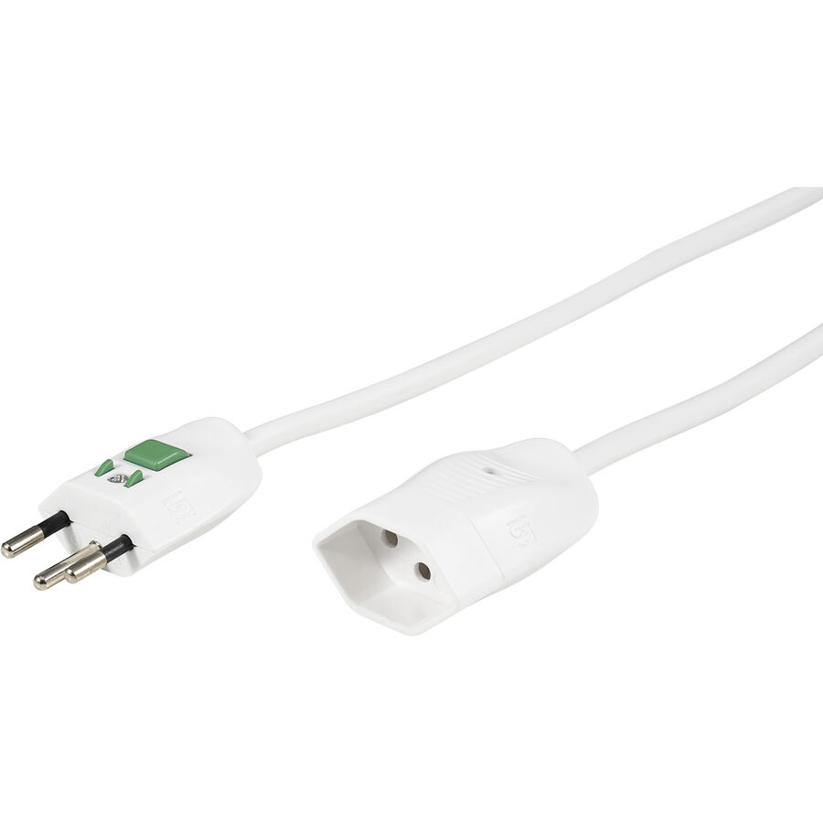 Intertechno Rallonge de câble Elektrokleinteil