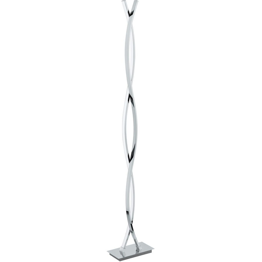 Eglo Stehlampe Lasana 2 Eglo Stehlampe Lasana 2