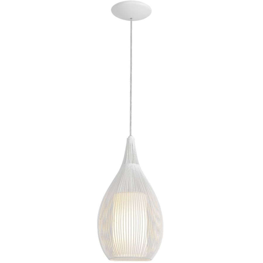 Lampada a sospensione Razoni